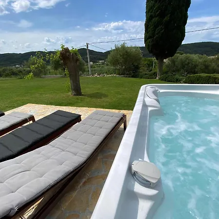 Tolles In Mit Garten Casa vacanze