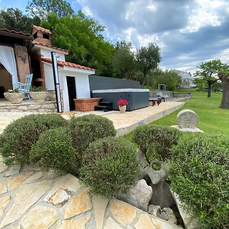 Casa vacanze Tolles In Mit Garten Supetarska Draga