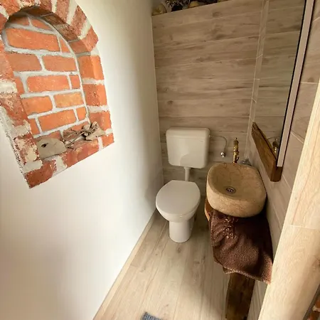 Casa vacanze Tolles In Mit Garten Supetarska Draga