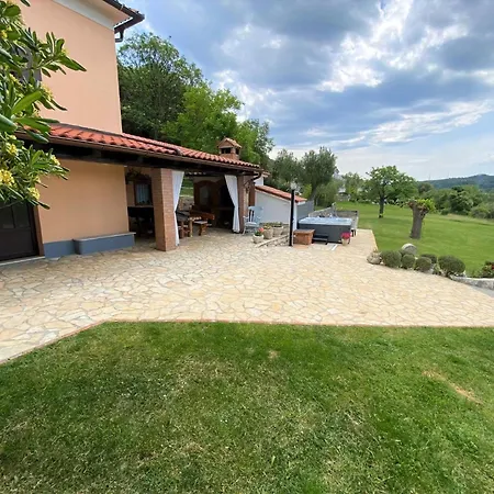 Tolles In Mit Garten Casa vacanze *