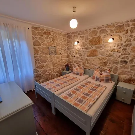 Casa vacanze Tolles In Mit Garten *
